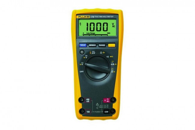Мультиметр Fluke 179