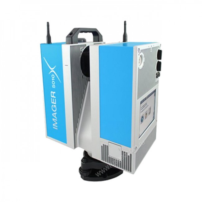 Наземный лазерный сканер Z+F Imager 5010 Наземный лазерный сканер Z+F Imager 5010