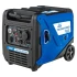 Инверторный генератор TSS SGG 4500ESi
