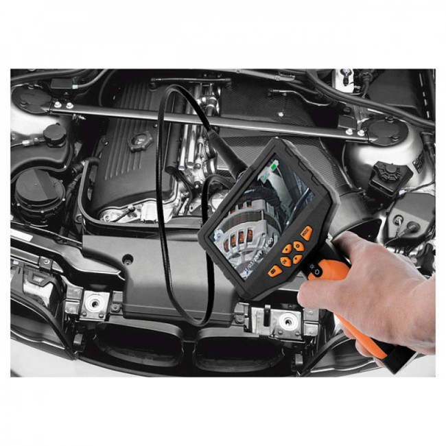 Видеоскоп - Эндоскоп МЕГЕОН 33500-155D Видеоскоп - Эндоскоп МЕГЕОН 33500-155D