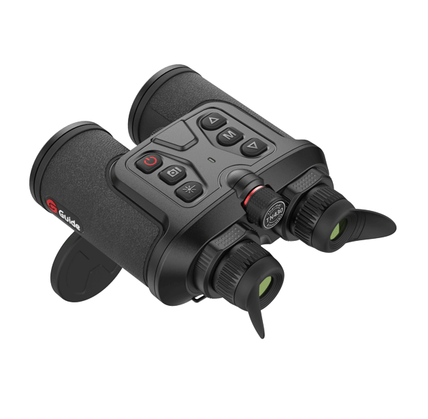 Тепловизионный бинокль Guide TN430 Тепловизионный бинокль Guide TN430