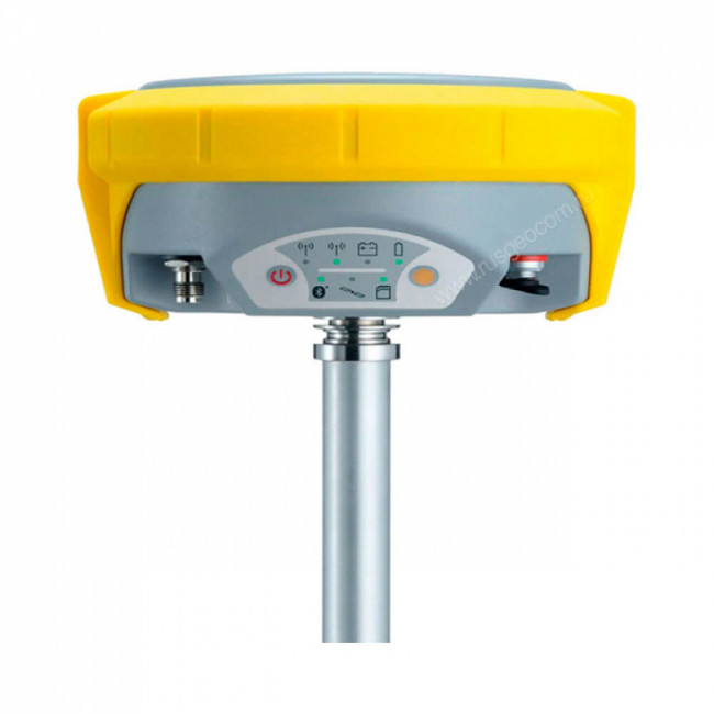 GNSS приемник GeoMax Zenith15 Base-Rover (GSM-UHF) xPad Ultimate Survey