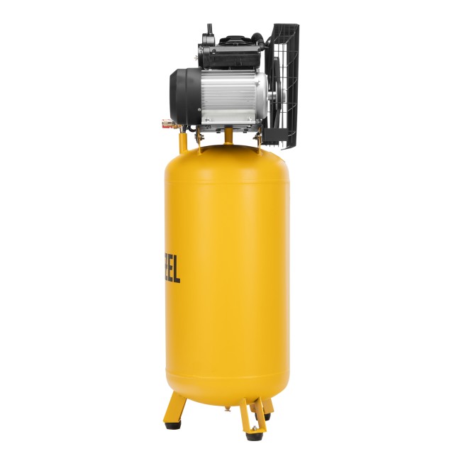 Компрессор воздушный ременной BCV2200/100V Denzel Компрессор воздушный ременной BCV2200/100V Denzel