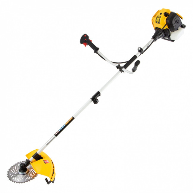 Триммер бензиновый DT 52S Denzel