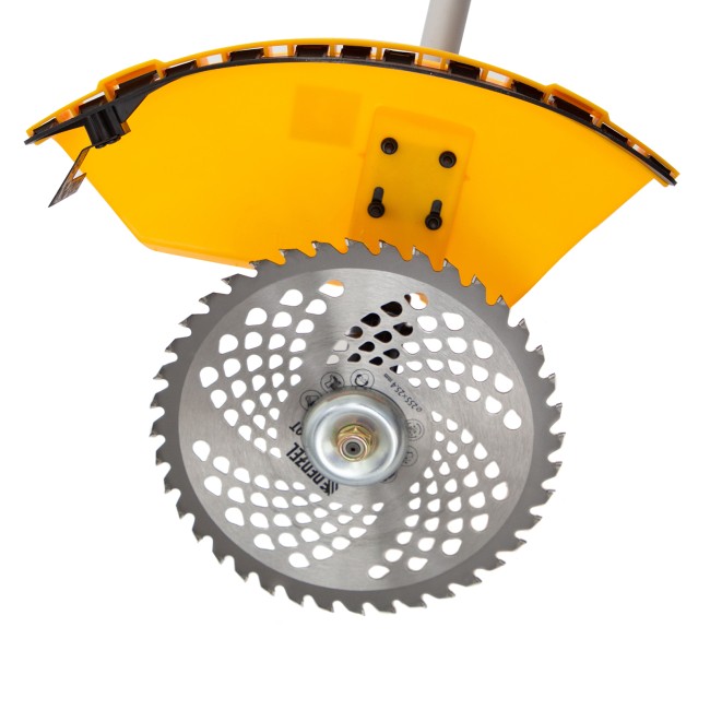 Триммер бензиновый DT 52S Denzel