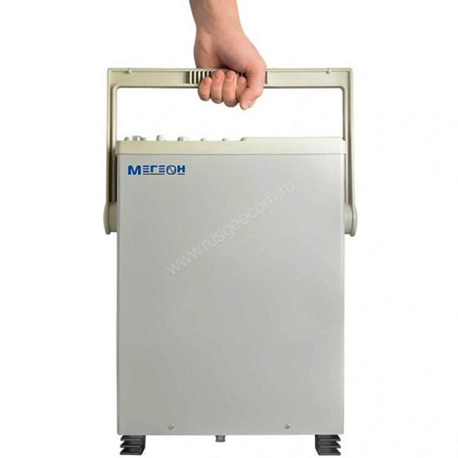 Осциллограф аналоговый МЕГЕОН 15022