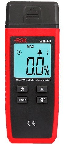 Влагомер RGK WH-40 Влагомер RGK WH-40
