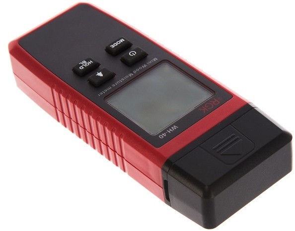 Влагомер RGK WH-40 Влагомер RGK WH-40