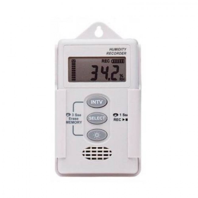 Логгер CENTER 342 Логгер CENTER 342