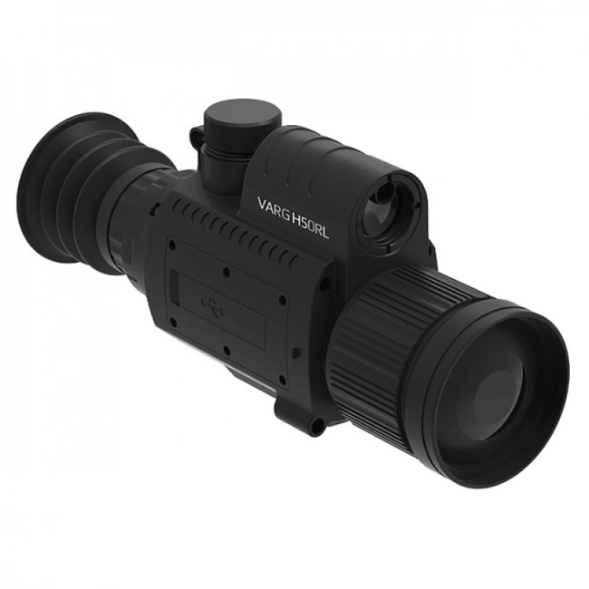 Тепловизионный прицел SFH VARG H50RL Тепловизионный прицел SFH VARG H50RL
