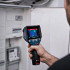 Тепловизор Bosch GTC 600 C Professional (0.601.083.500) Тепловизор Bosch GTC 600 C Professional (0.601.083.500)