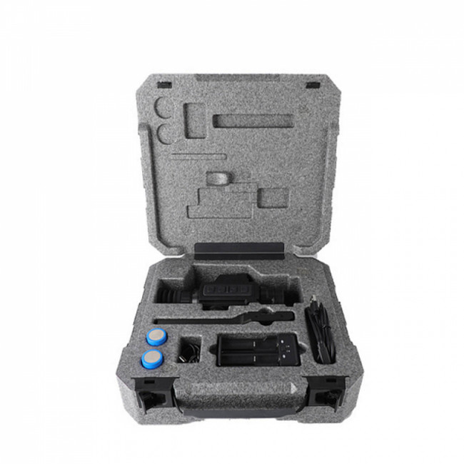 Тепловизионный прицел Dali RS550-640L Тепловизионный прицел Dali RS550-640L