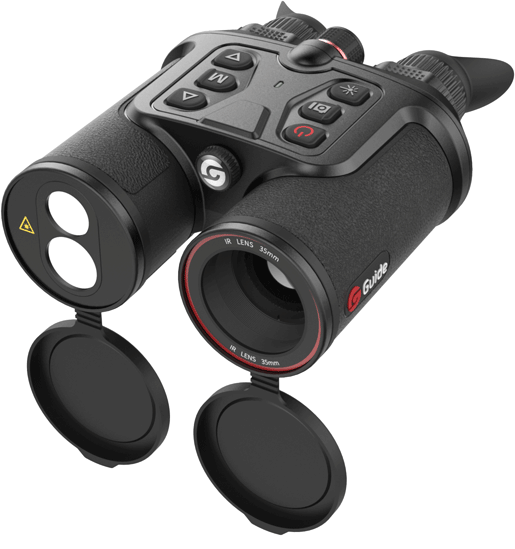 Тепловизионный бинокль Guide TN630