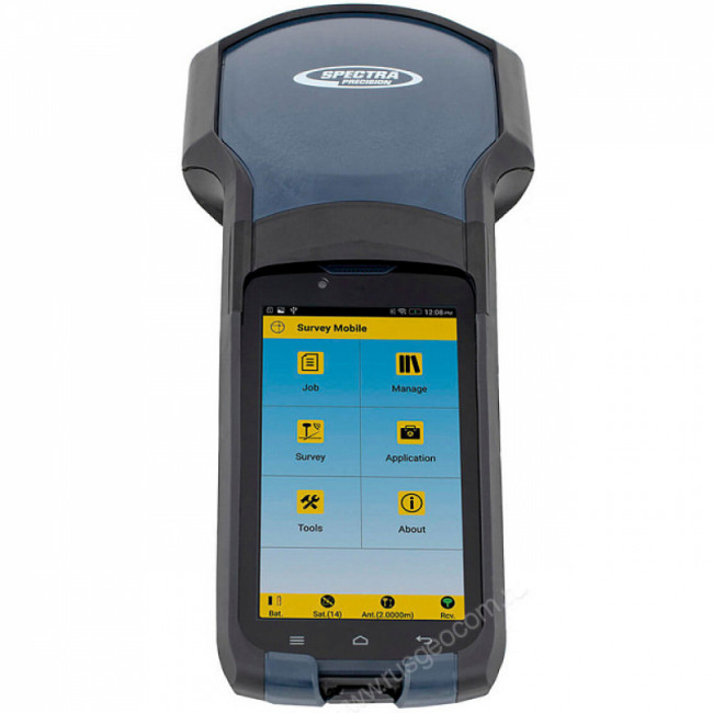 GNSS приемник Spectra Geospatial SP20