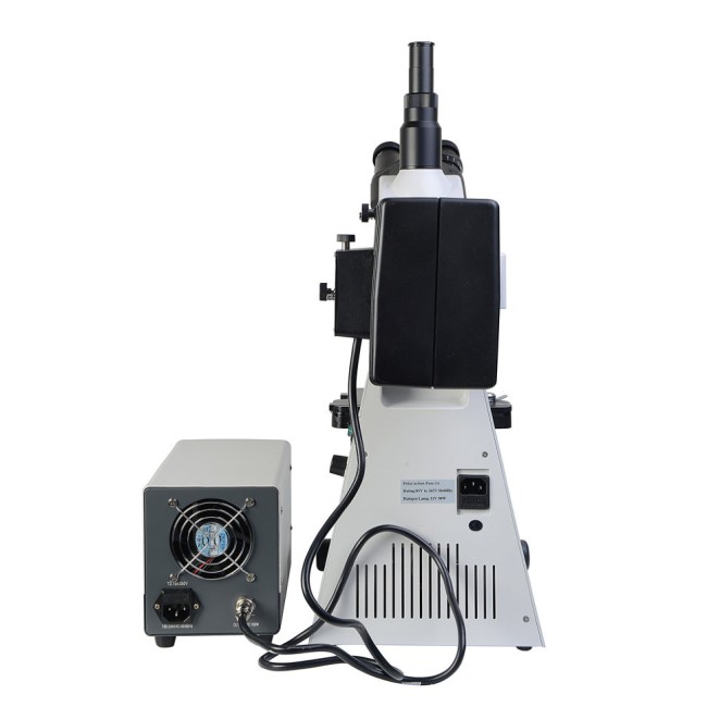 Микроскоп Микромед 3 ЛЮМ LED