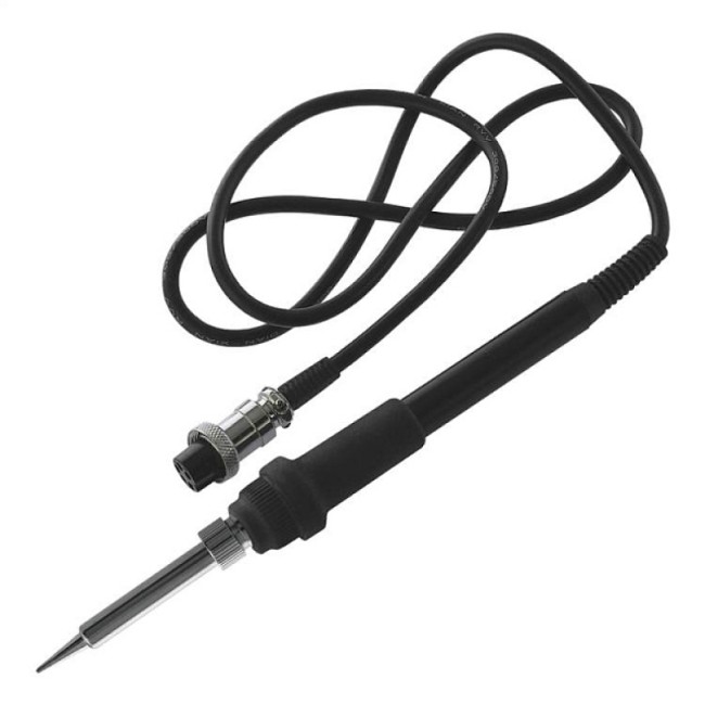 Многофункциональная паяльная станция 3 в 1 МЕГЕОН 00503 Многофункциональная паяльная станция 3 в 1 МЕГЕОН 00503