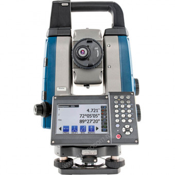 Роботизированный тахеометр Sokkia iX-503 Роботизированный тахеометр Sokkia iX-503
