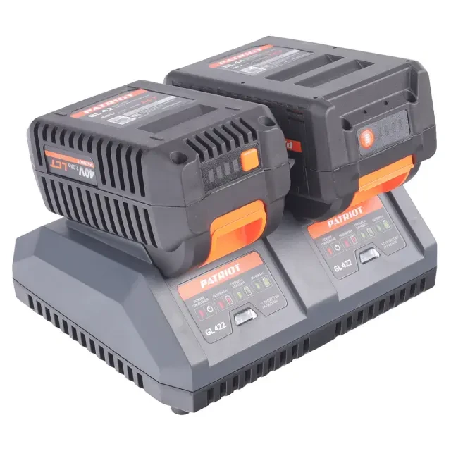 Батарея аккумуляторная Patriot BL 42 LCT Батарея аккумуляторная Patriot BL 42 LCT