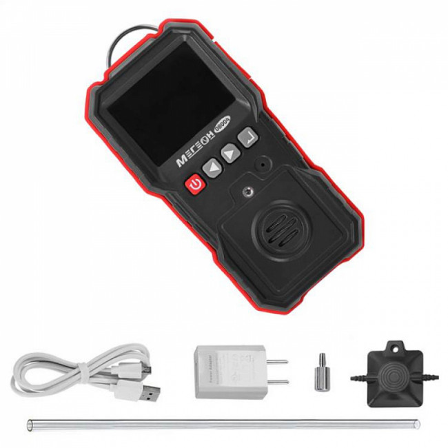 Газоанализатор (измеритель концентрации кислорода) МЕГЕОН 08004 Газоанализатор (измеритель концентрации кислорода) МЕГЕОН 08004