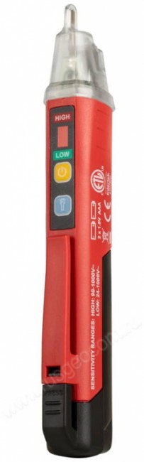 Индикатор напряжения RGK AC-10 Индикатор напряжения RGK AC-10