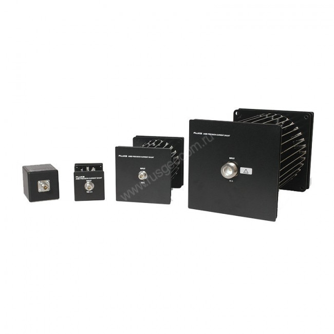 Токовый шунт Fluke A40B-050MA Токовый шунт Fluke A40B-050MA