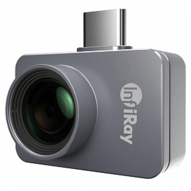 Мобильный тепловизор iRay P2 Pro Мобильный тепловизор iRay P2 Pro