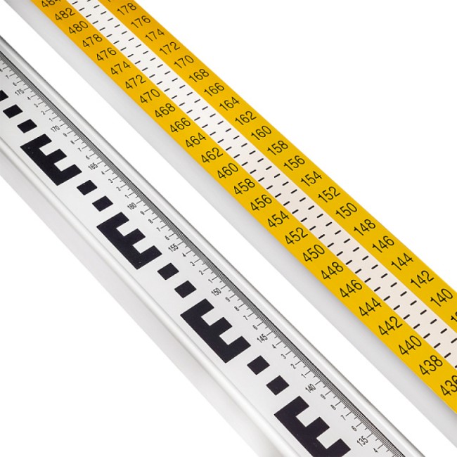 Набор инварных реек RGK INVAR 103 (3 метра; 1,0 см) Набор инварных реек RGK INVAR 103 (3 метра; 1,0 см)