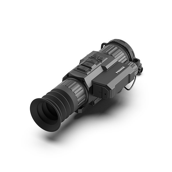 Тепловизионный прицел Lzirtek Podaga 335 Тепловизионный прицел Lzirtek Podaga 335