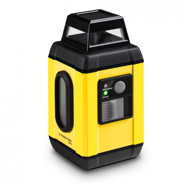 Лазерный нивелир Trotec BD7A Лазерный нивелир Trotec BD7A