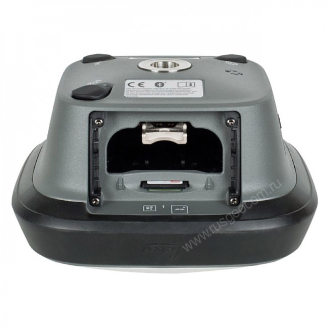 Комплект GNSS-приемника ровера Leica GS18 (GSM)+CS20 Disto