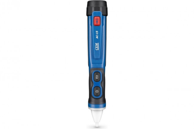 Детектор напряжения CEM AC-15 Детектор напряжения CEM AC-15