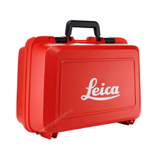 Кейс LEICA GVP744 для GNSS-приемников Кейс LEICA GVP744 для GNSS-приемников