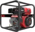 Бензиновая мотопомпа для грязной воды A-iPower AWP100T