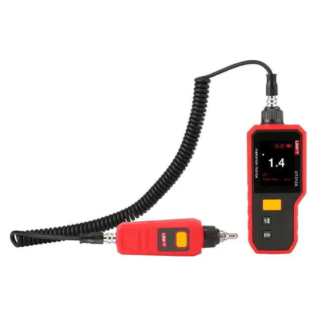 Виброметр UNI-T UT312A Виброметр UNI-T UT312A