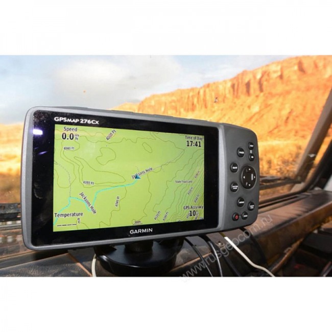 Навигатор Garmin GPSMAP 276Cx