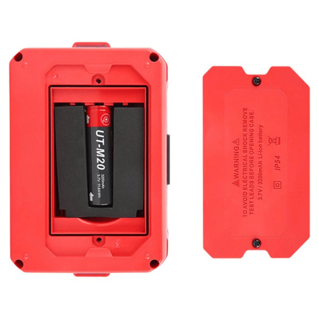 Микроомметр UNI-T UT620C+ Микроомметр UNI-T UT620C+