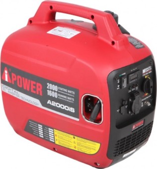 Инверторный генератор A-iPower A2000IS
