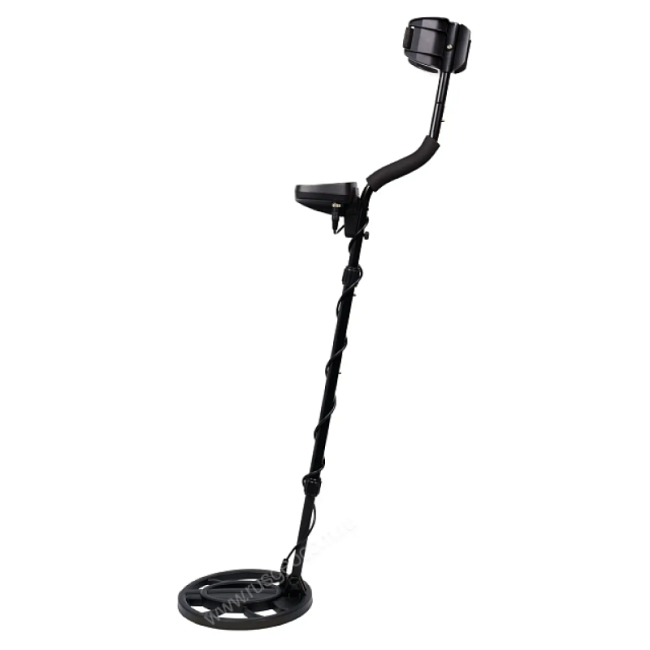 Комплект: Металлоискатель RGK MD-20 + пинпоинтер RGK MD-5 Комплект: Металлоискатель RGK MD-20 + пинпоинтер RGK MD-5