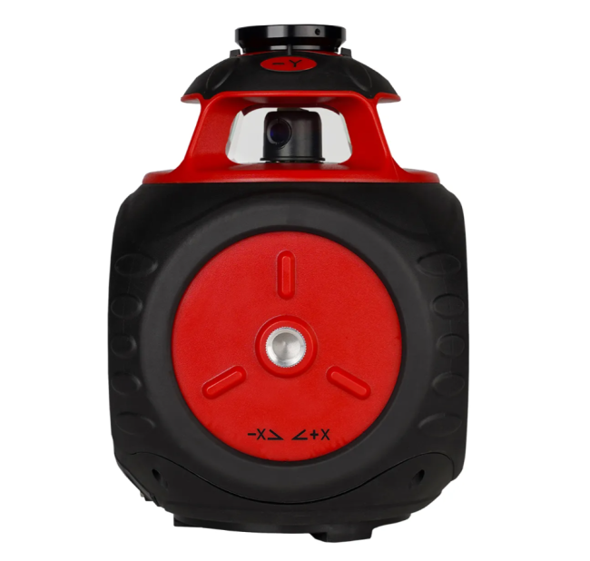 Ротационный нивелир AMO ROTOR 600