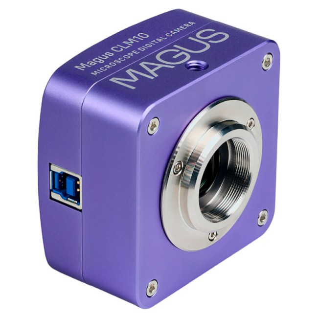 Камера цифровая MAGUS CLM10 Камера цифровая MAGUS CLM10