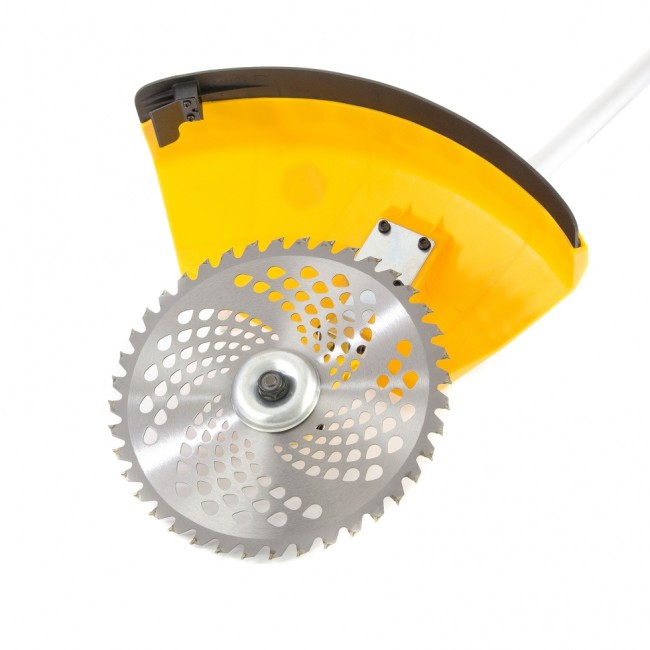 Триммер бензиновый DGT 520S Denzel