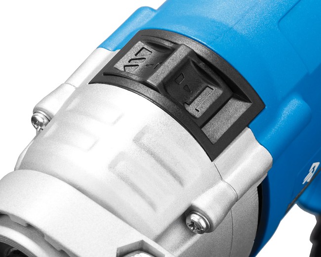 Ударная дрель ЗДУ-850 ЭРММ2 ЗУБР