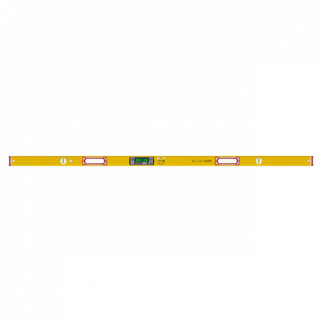 Электронный уровень STABILA TECH 196M DL 183см Электронный уровень STABILA TECH 196M DL 183см