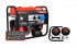 Бензиновый генератор A-iPower A6000EAX + транспортировочный комплект A-iPower L