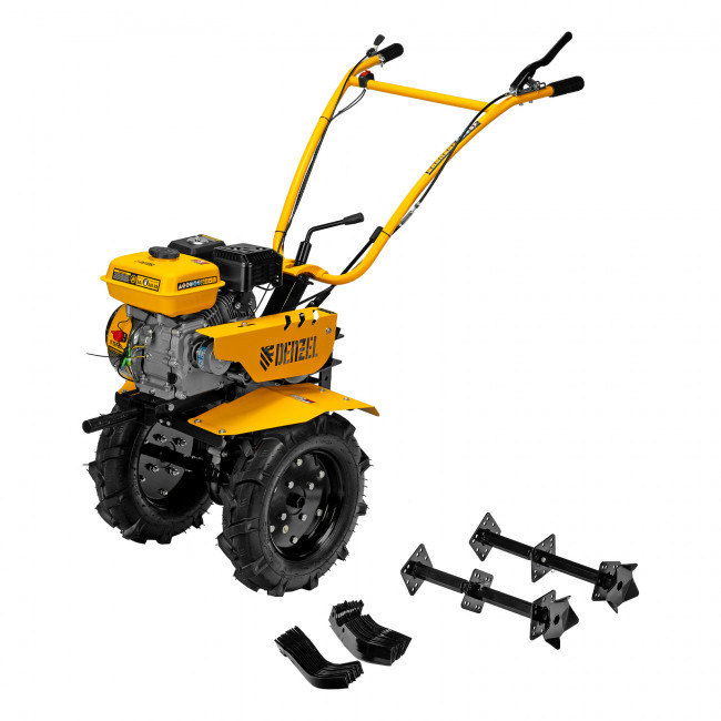 Мотоблок DPT-170S Denzel Мотоблок DPT-170S Denzel