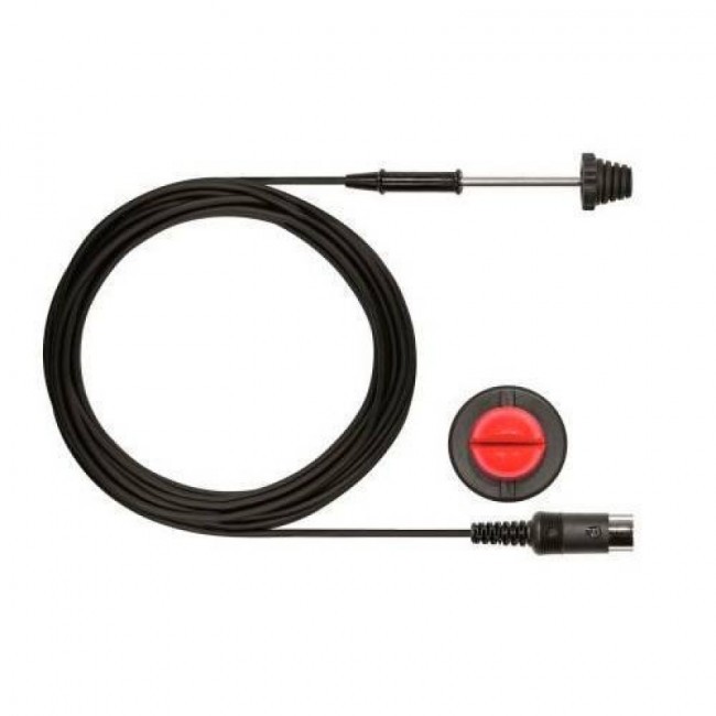 Зонд температуры воздуха идущего на горение Testo (0600 9797) Зонд температуры воздуха идущего на горение Testo (0600 9797)