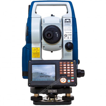 Тахеометр Sokkia FX-105 Тахеометр Sokkia FX-105