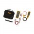 Комплект - мультиметр с токовыми клещами Fluke FLK-A3001FC KIT