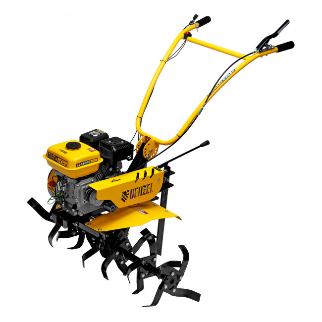 Мотоблок DPT-170SB Denzel Мотоблок DPT-170SB Denzel