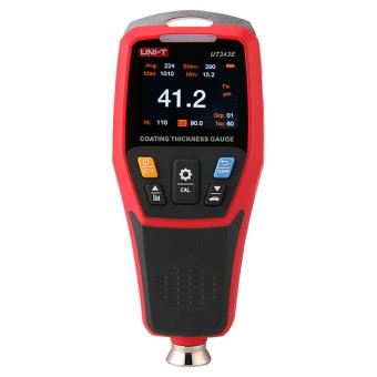 Толщиномер UNI-T UT343E Толщиномер UNI-T UT343E